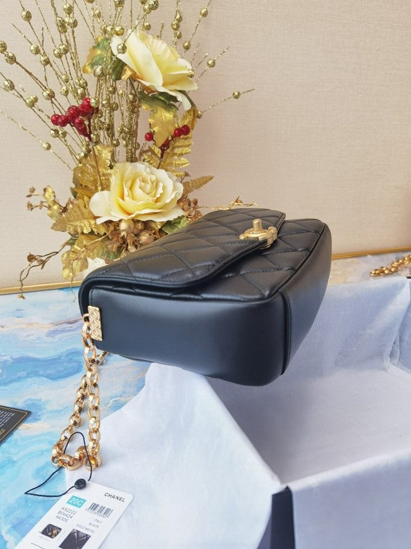 The Arid Bag Shop new Luxury  - Chanel Bags - 618