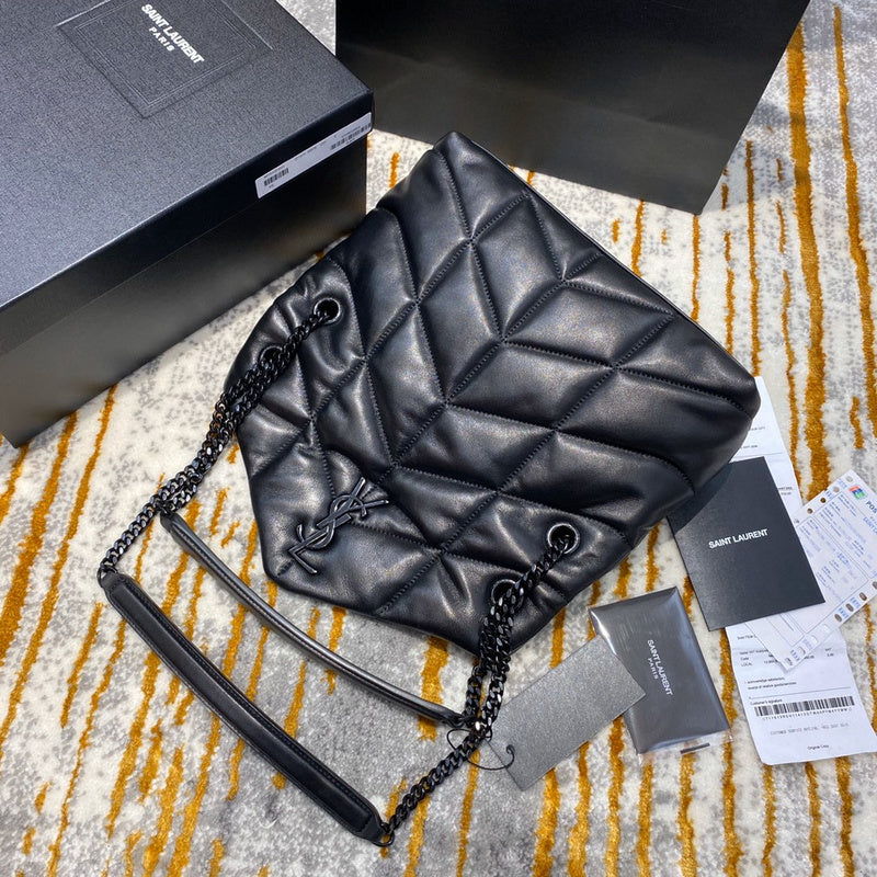 Yves Saint Laurent - Bags - The Wells Bags  439