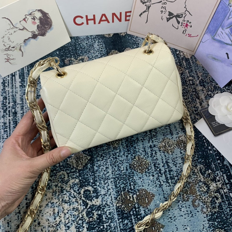 The Arid Bag Shop new Luxury  - Chanel Bags - 615