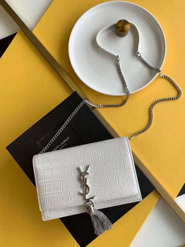 Yves Saint Laurent - Bags - The Wells Bags  290
