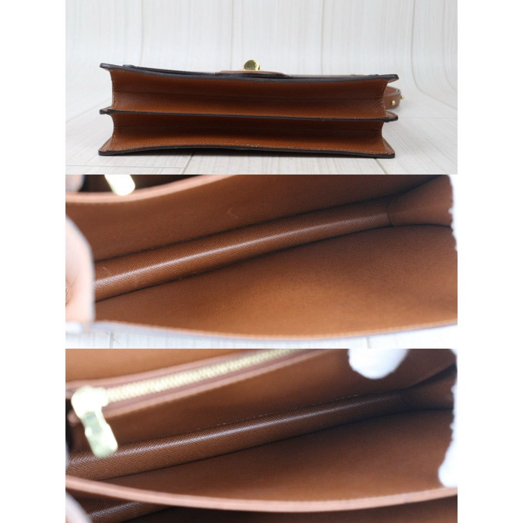 Rank A ｜ LV Monogram Vintage Shoulder Bag｜24080806