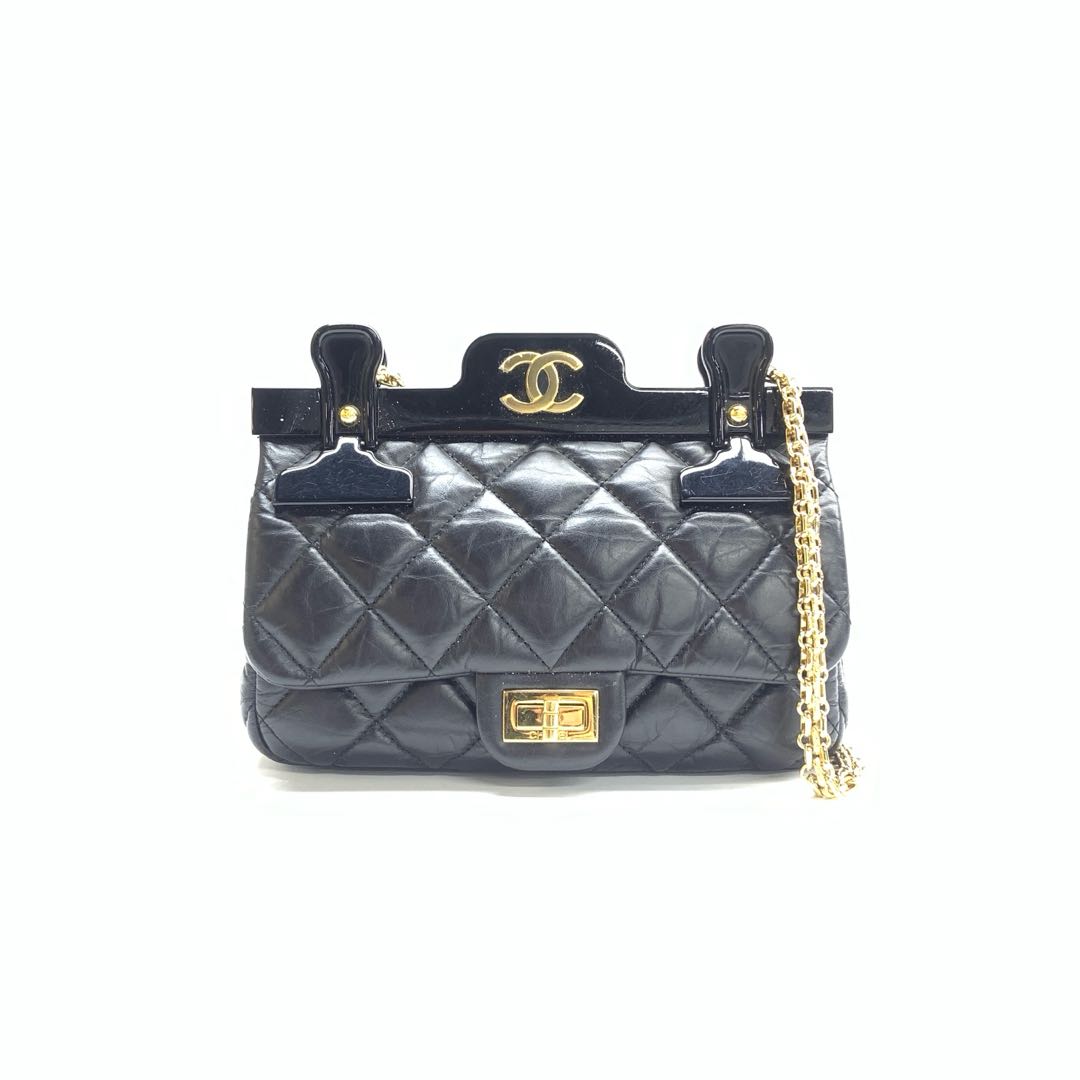 Chanel 2.55 Reissue Hanger Mini Flap Bag