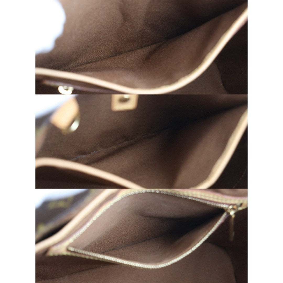 Rank AB ｜ LV Monogram Vavin GM Tote Bag ｜V24071508