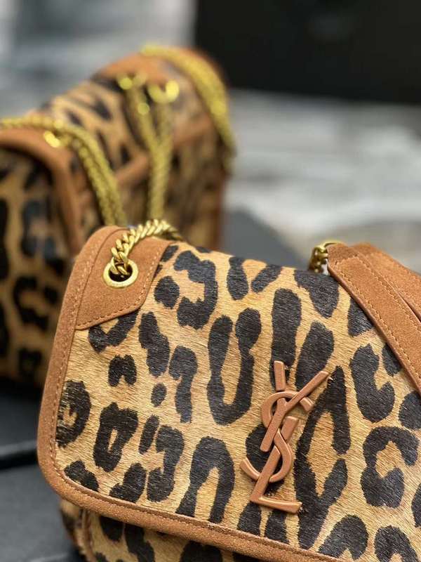 Yves Saint Laurent - Bags - The Wells Bags  514