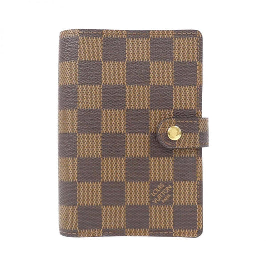 Louis Vuitton Damier nda PM R20700 Organizer