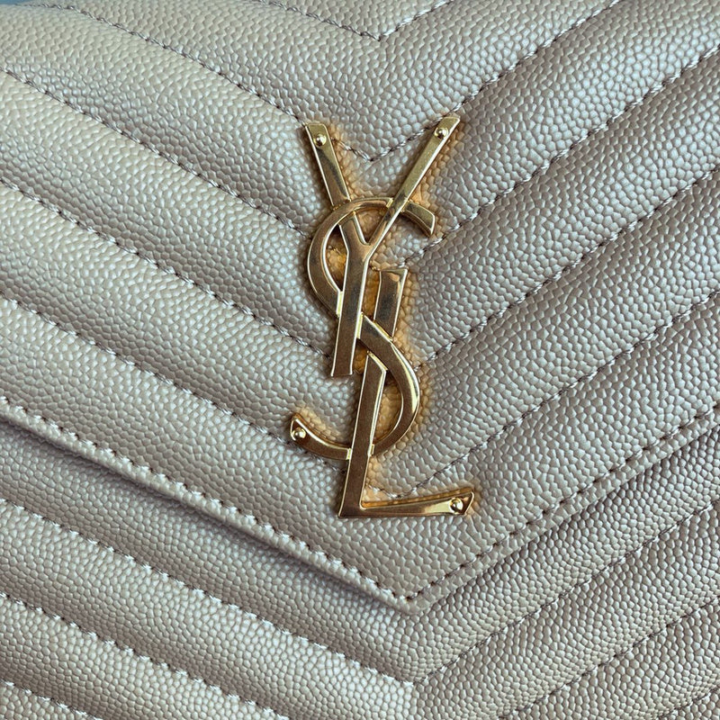 Yves Saint Laurent - Bags - The Wells Bags  197