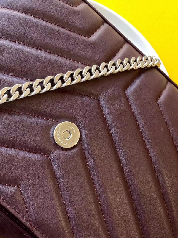 Yves Saint Laurent - Bags - The Wells Bags  296