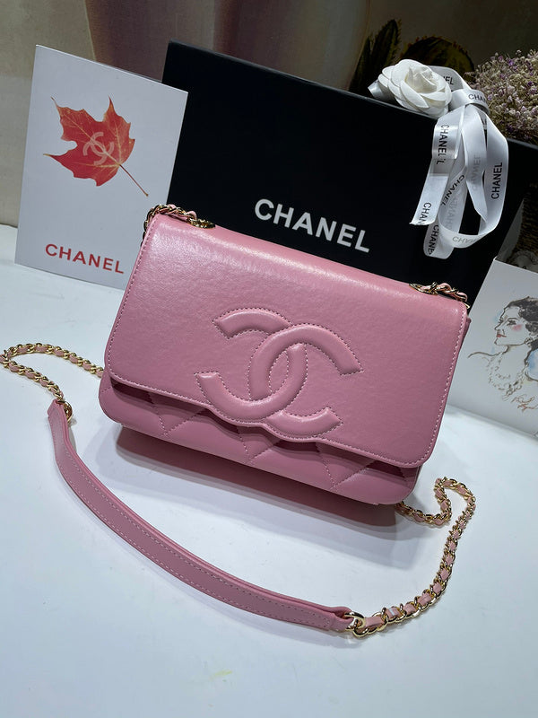 The Arid Bag Shop new Luxury  - Chanel Bags - 459