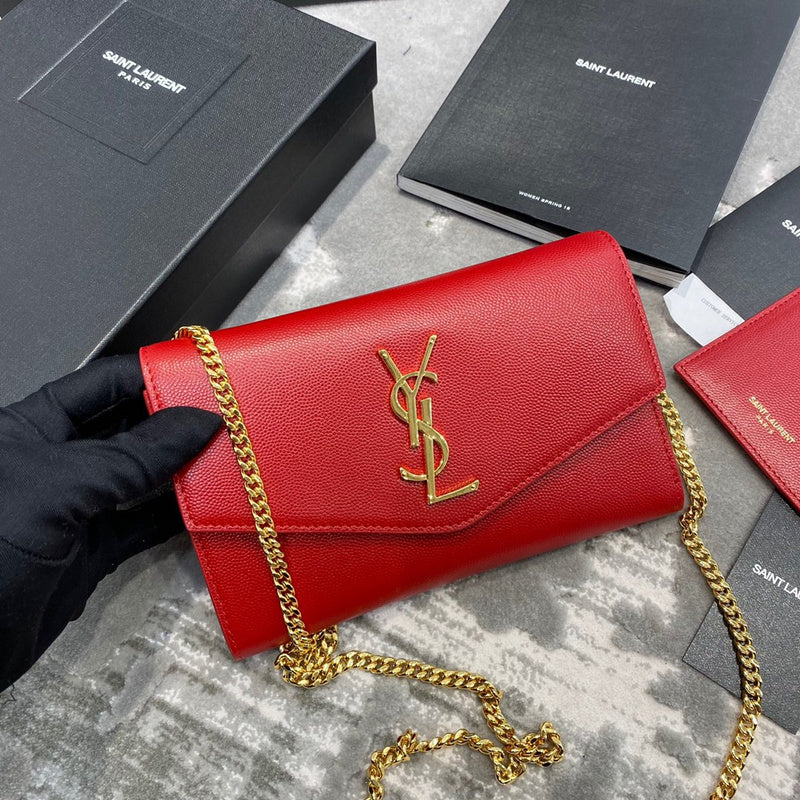 Yves Saint Laurent - Bags - The Wells Bags  213
