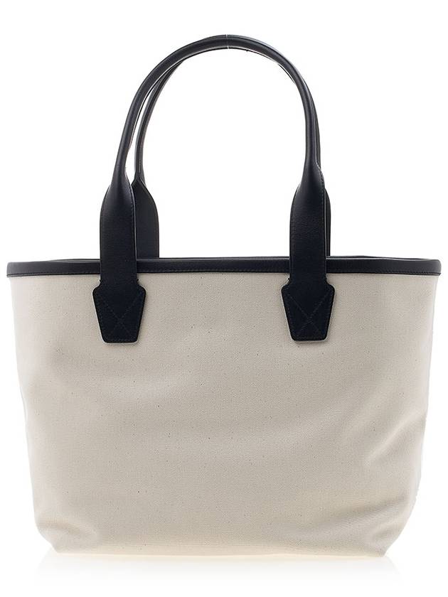Luxury Balenciaga  Jumbo Small Tote Bag Ivory