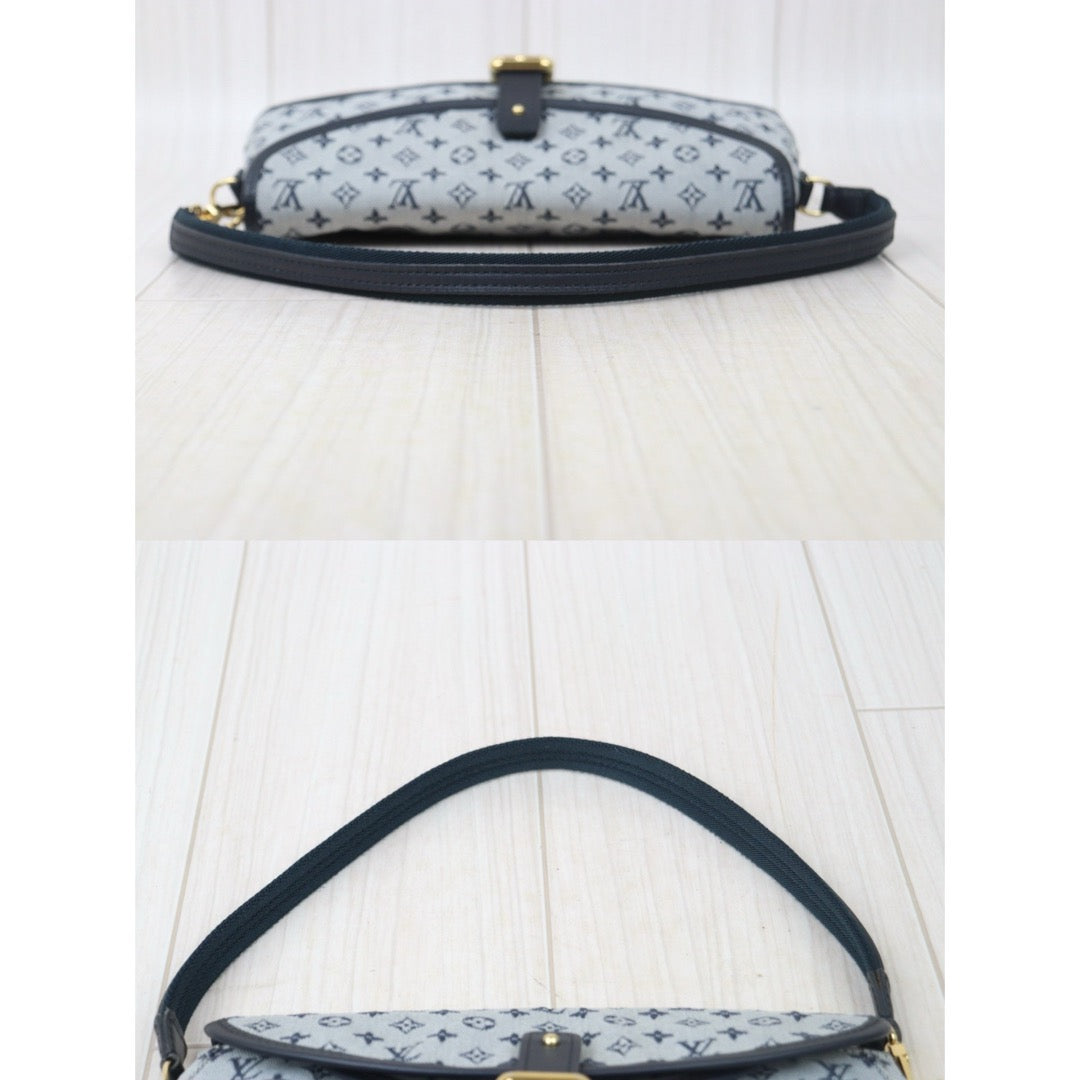 Very Good ( Rank A)  ｜ LV Monogram Mini Marjorie One Shoulder Shoulder Bag ｜240100413