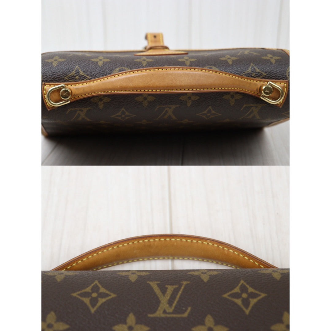 Rank AB ｜LV Monogram Bel Air ShoulderBag｜24052705