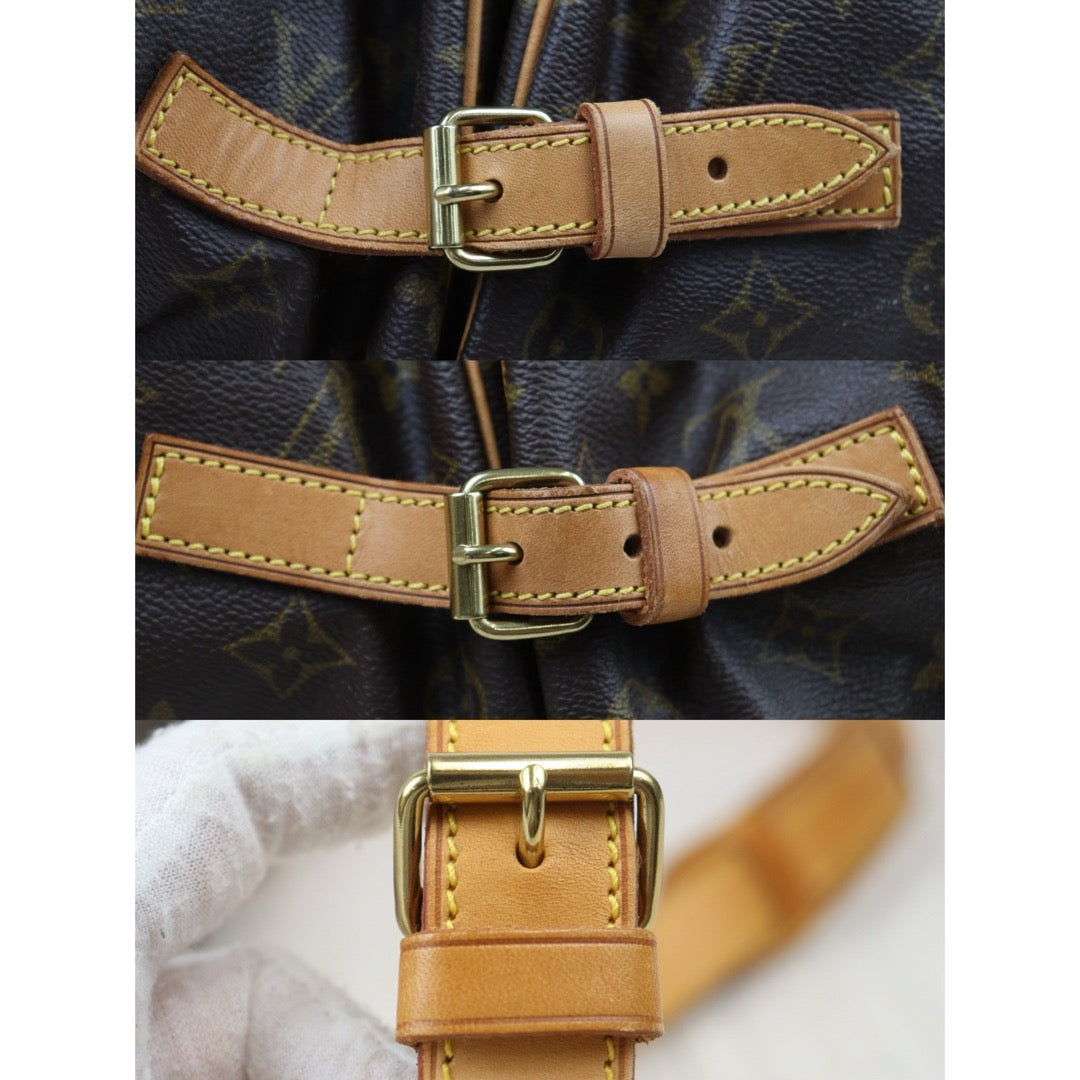 Good ( Rank AB)｜ LV Monogram Saumur 35 Shoulder Bag｜24090912