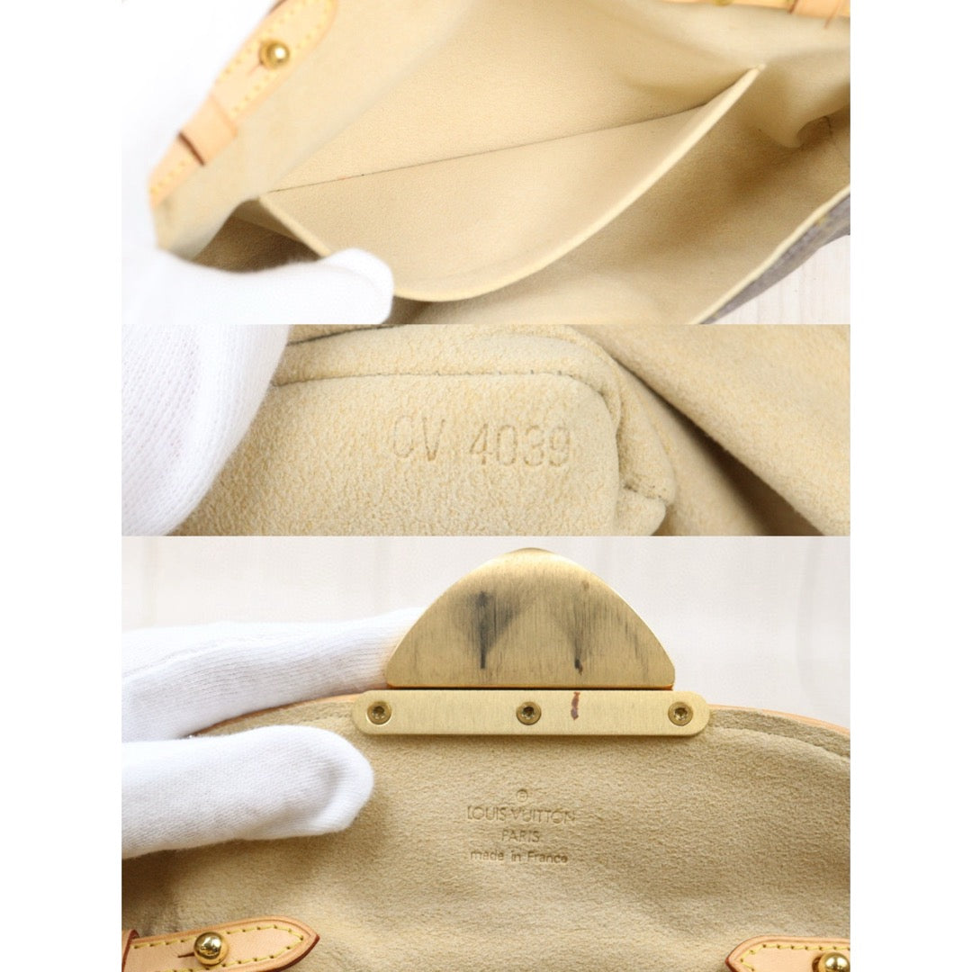 Good ( Rank AB)｜ LV Monogram Pochette Beverly Shoulder Bag｜S25032606