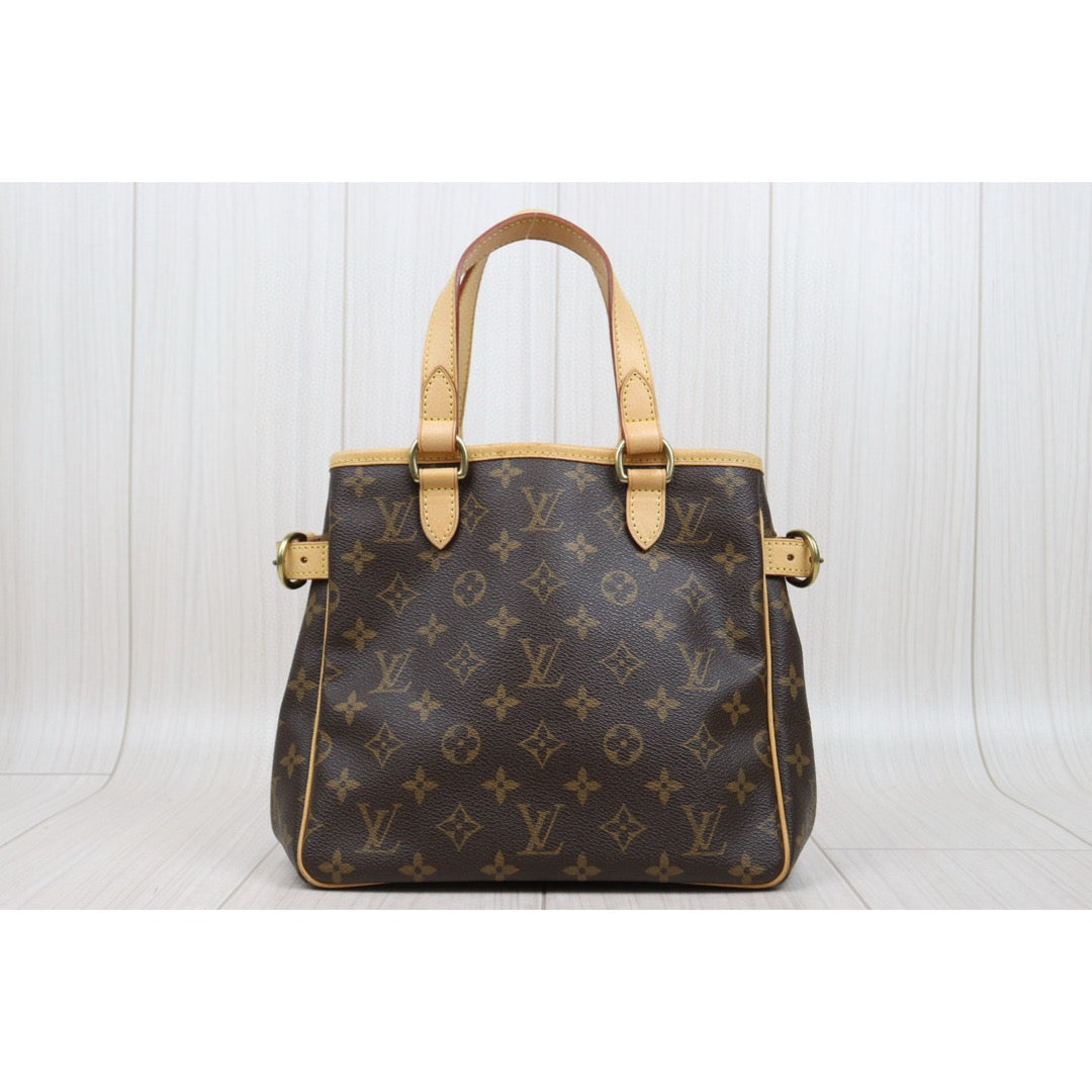 Good ( Rank AB) ｜LV Monogram Patinyol Handbag｜25042113