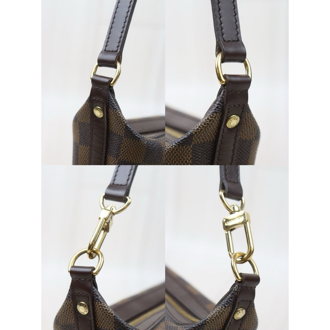 Good ( Rank AB)｜ LV Damier Ilovo PM HandBag｜24100709
