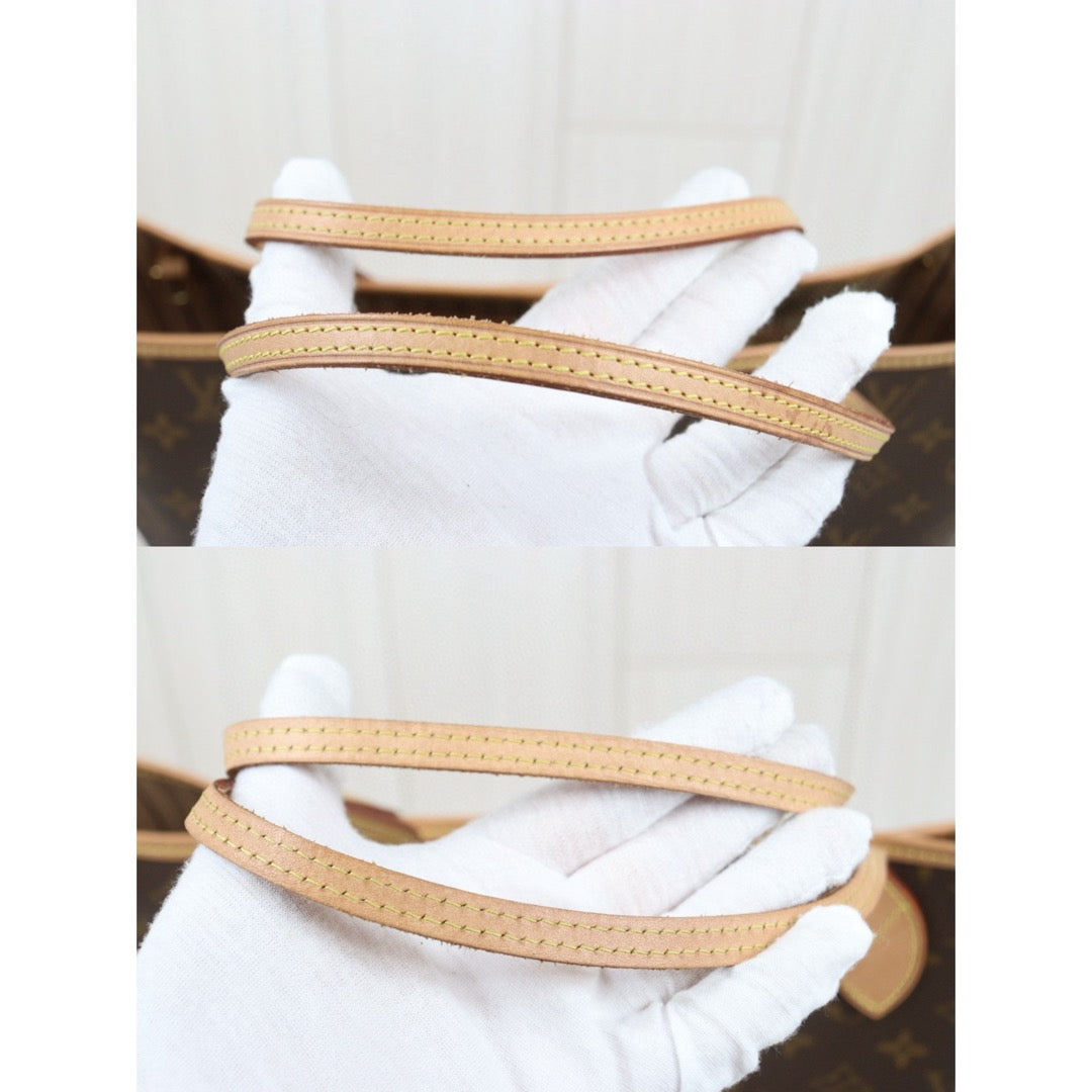 Very Good ( Rank A)｜ LV Monogram Neverful MM ShoulderBag With Pouch｜S25021803