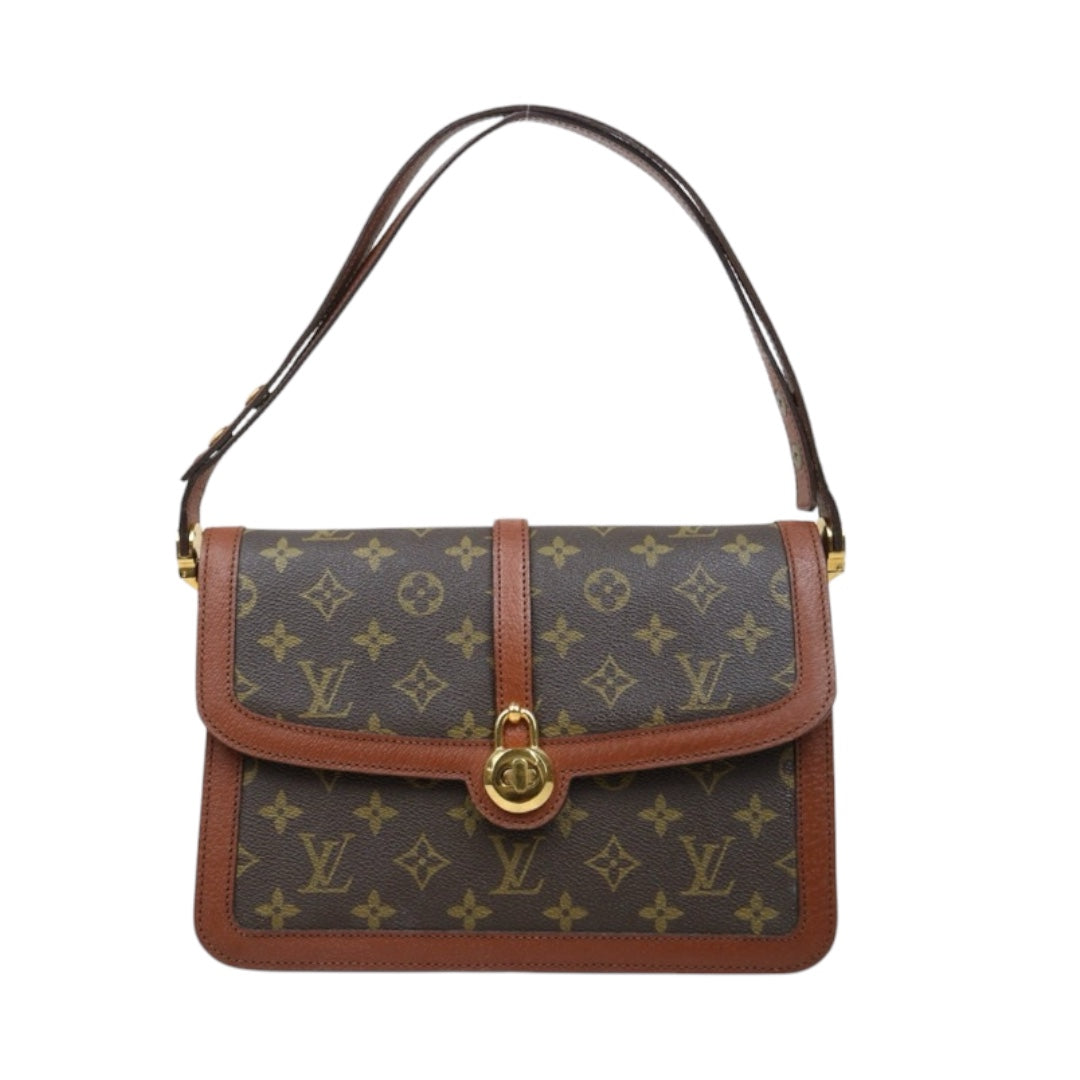 Good ( Rank AB)｜ LV Monogram Vintage Shoulder Bag｜25030602