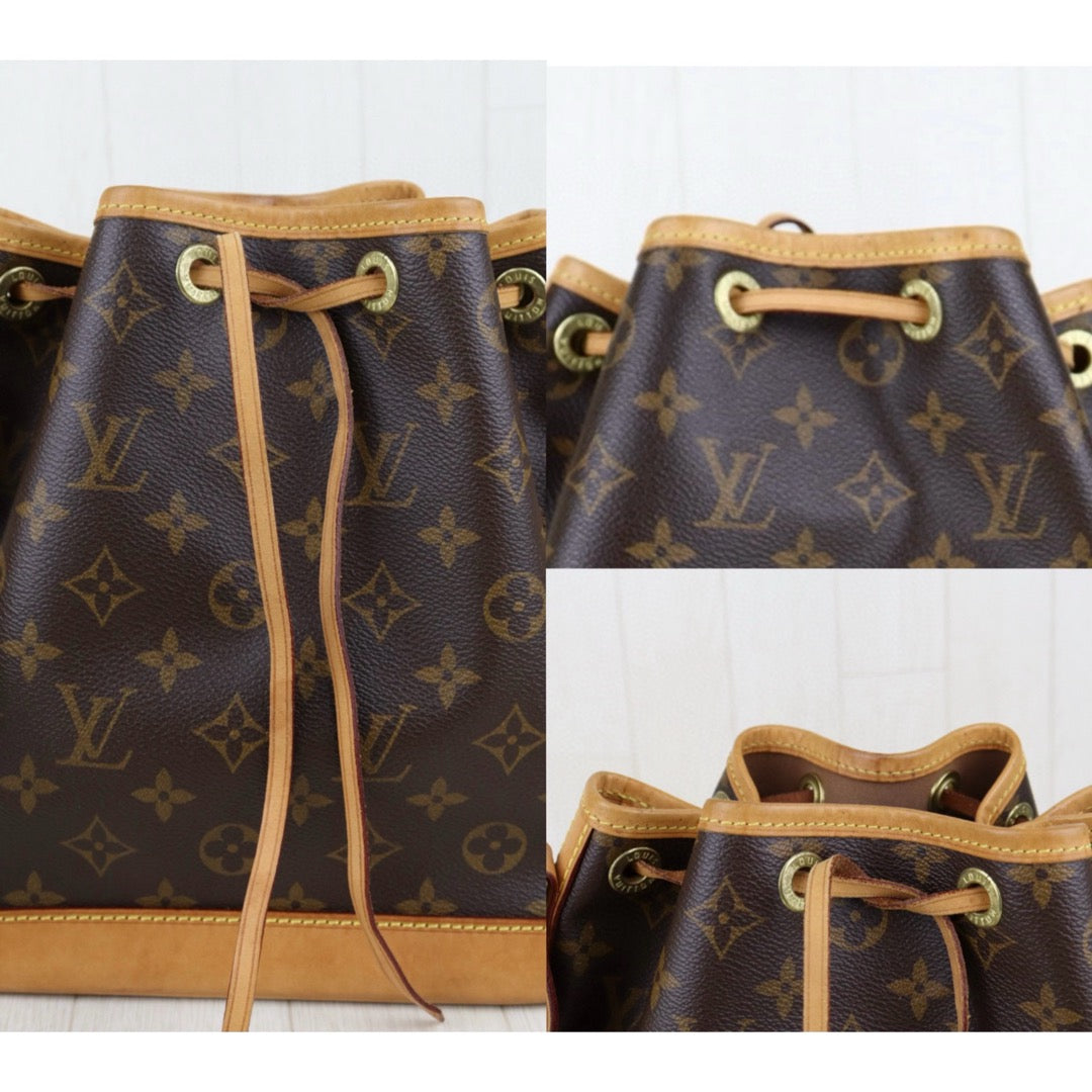 Good ( Rank AB)｜ LV Monogram Noe BB Shoulder Bag ｜S25031001