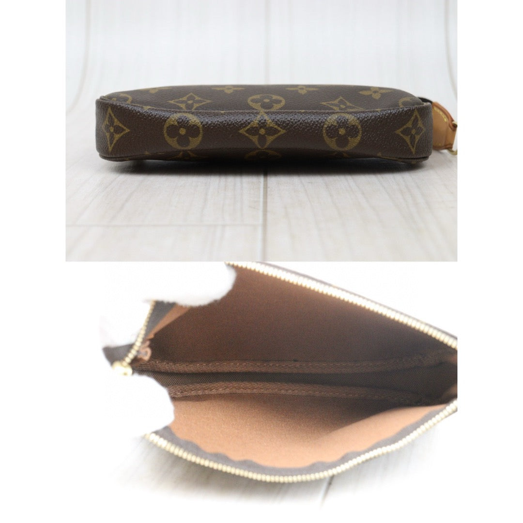 Good ( Rank AB)｜ LV Monogram Petit Bucket GM Tote Bag ｜24121601