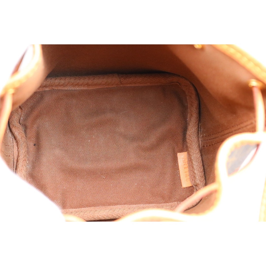 Good ( Rank AB)｜ LV Monogram  Nano Noe  Shoulder Bag ｜S24073103