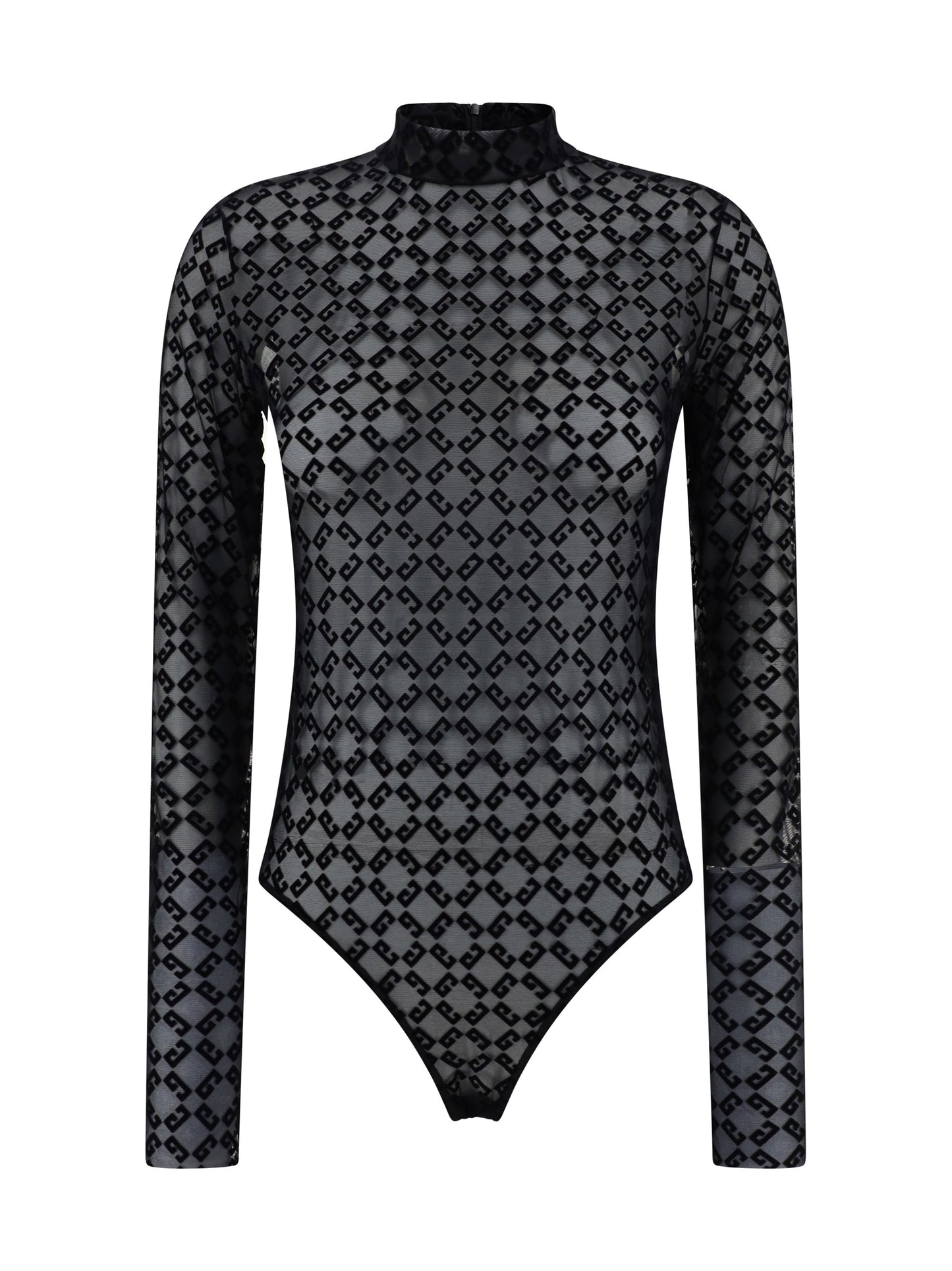 Givenchy Women Bodysuit