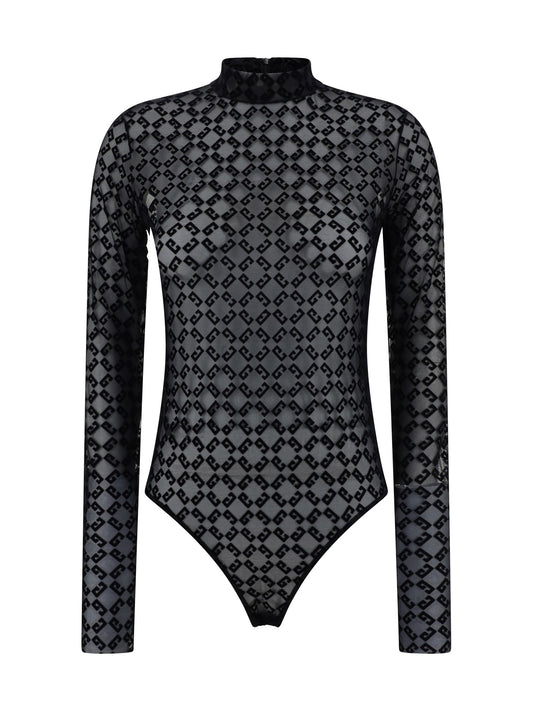 Givenchy Women Bodysuit