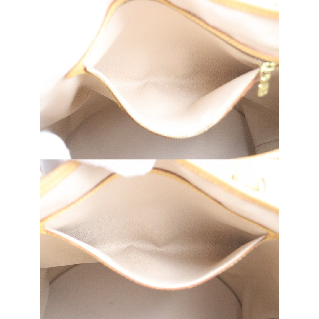Good ( Rank AB)｜ LV Monogram Petit Bucket GM Tote Bag ｜24121601