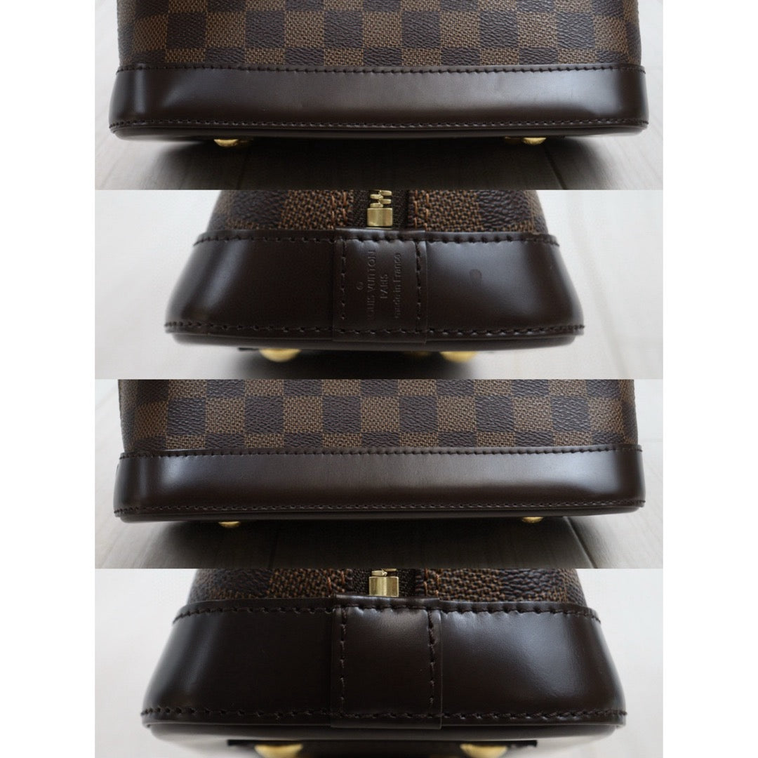Very Good ( Rank A)｜LV Damier Alma BB HandBag Shoulder Bag｜S25032626