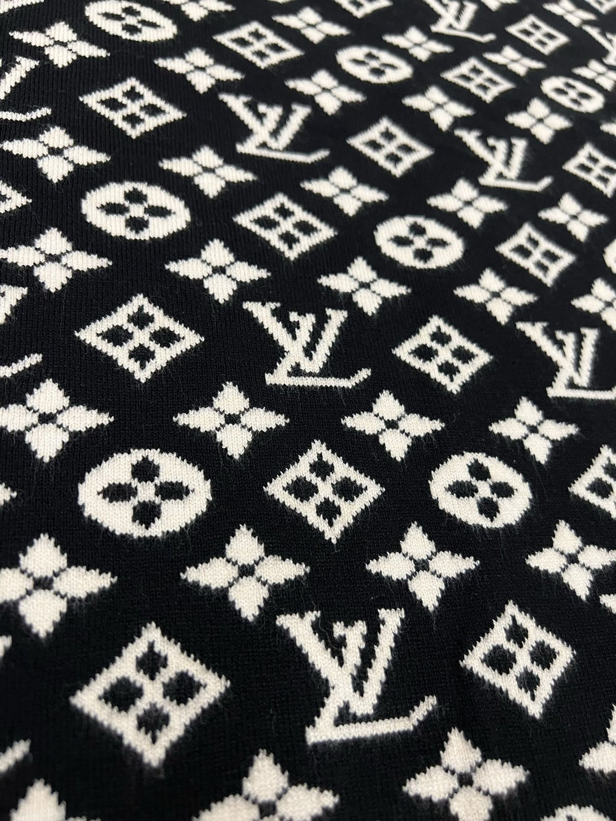 Louis Vuitton Sweater