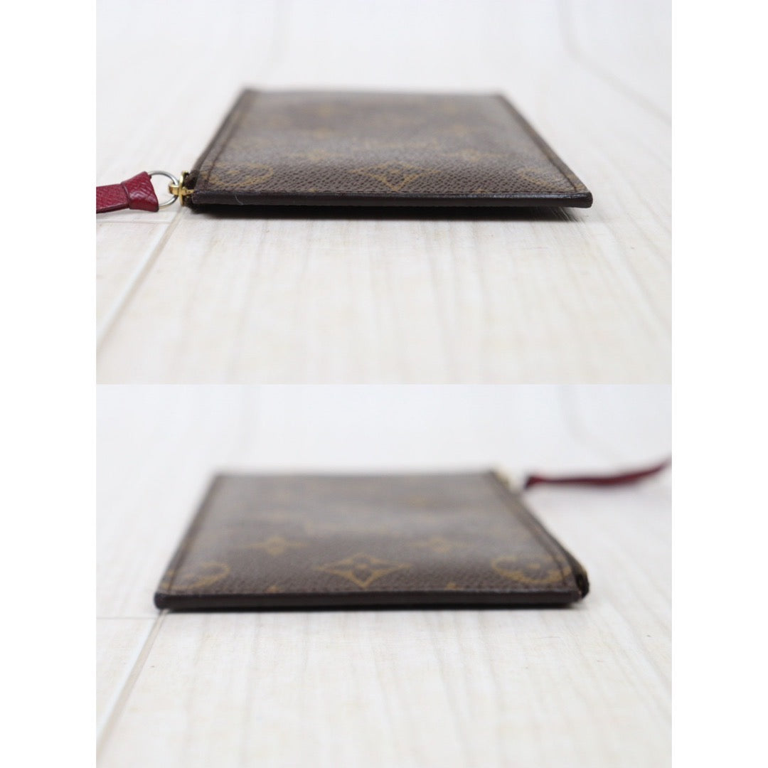 Rank AB ｜LV Monogram Pochette Felicie Shoulder Bag｜S24061719