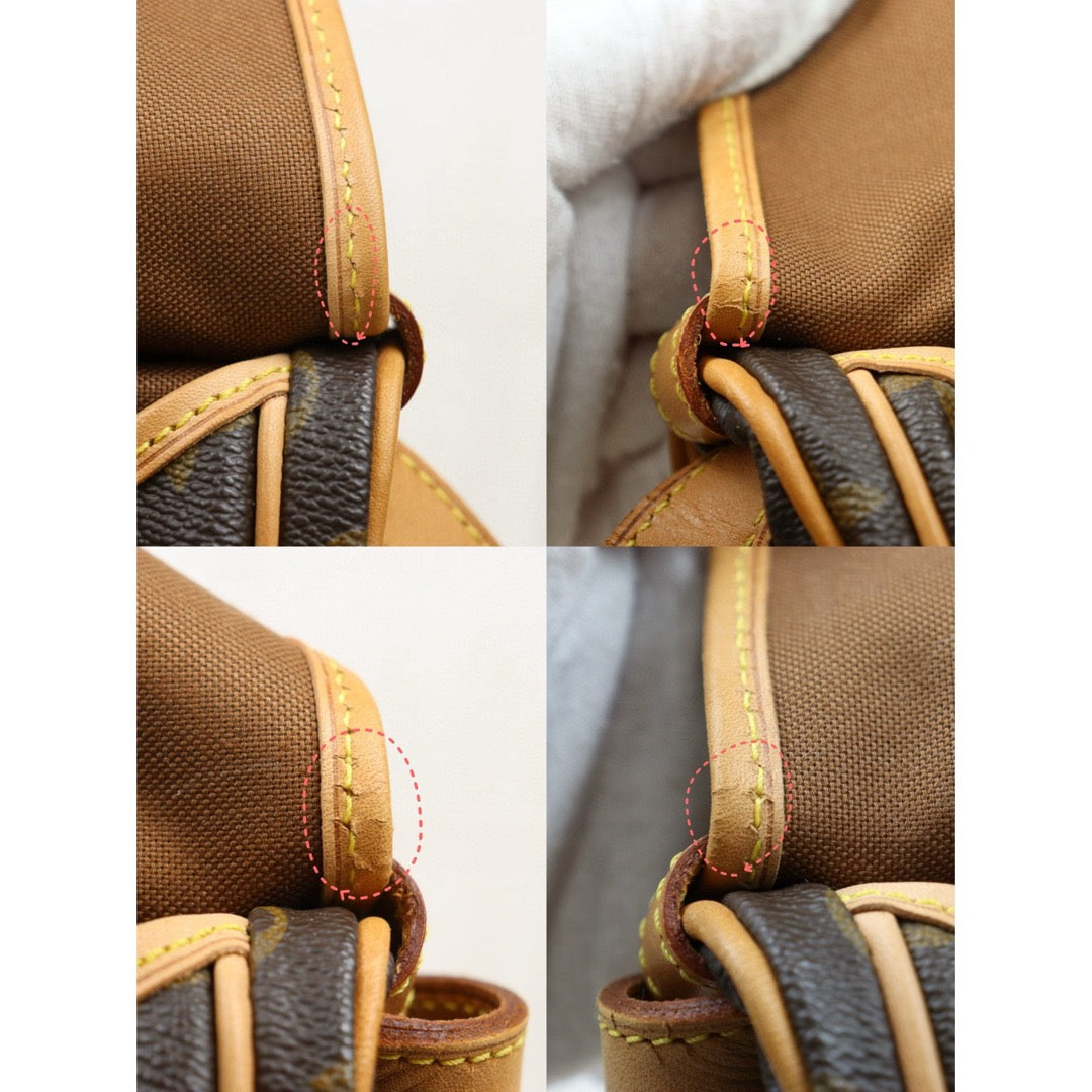 Good ( Rank AB)｜ LV Monogram Saumur 30 Shoulder Bag｜25031309