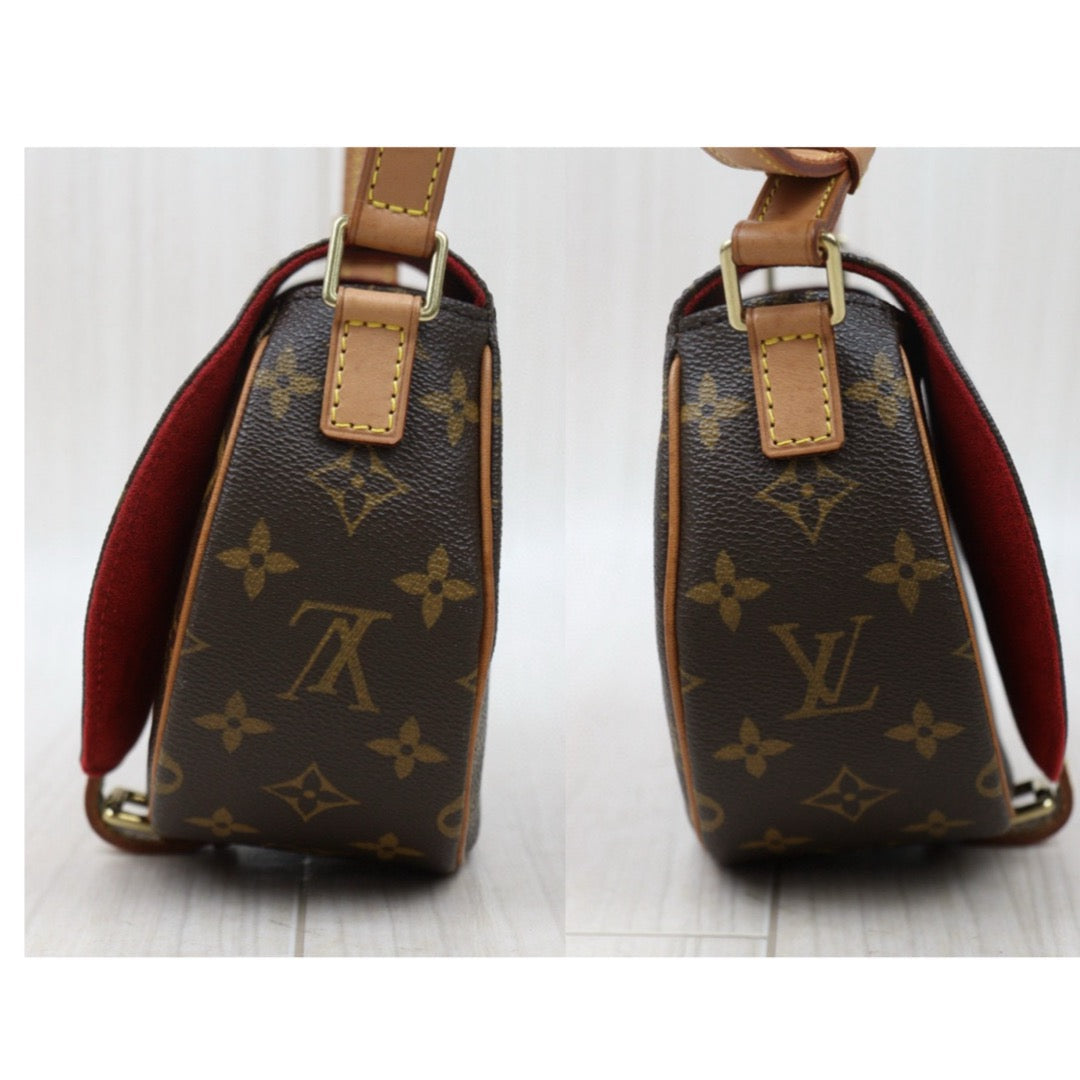 Good ( Rank AB)｜ LV Monogram Tamburan Shoulder Bag｜24112804