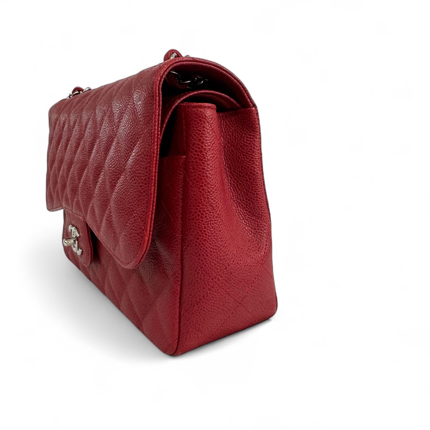 Chanel - Sac Classique Jumbo