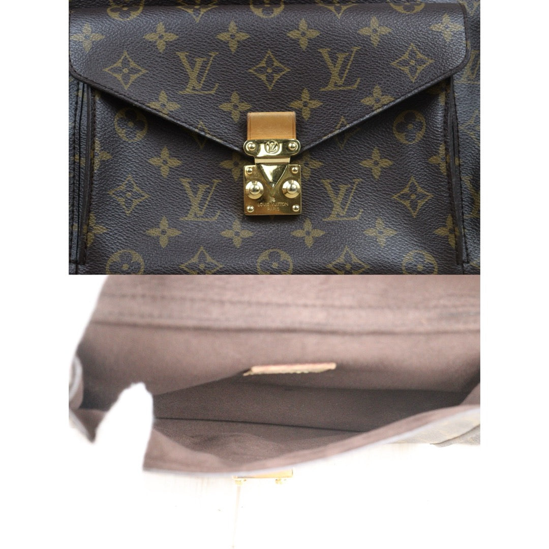 Good ( Rank AB)｜LV Monogram Metis Hobo Shoulder Bag｜24101002