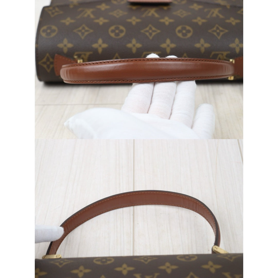 Good ( Rank AB) ｜ LV Monogram Concorde Hand Bag ｜24092613