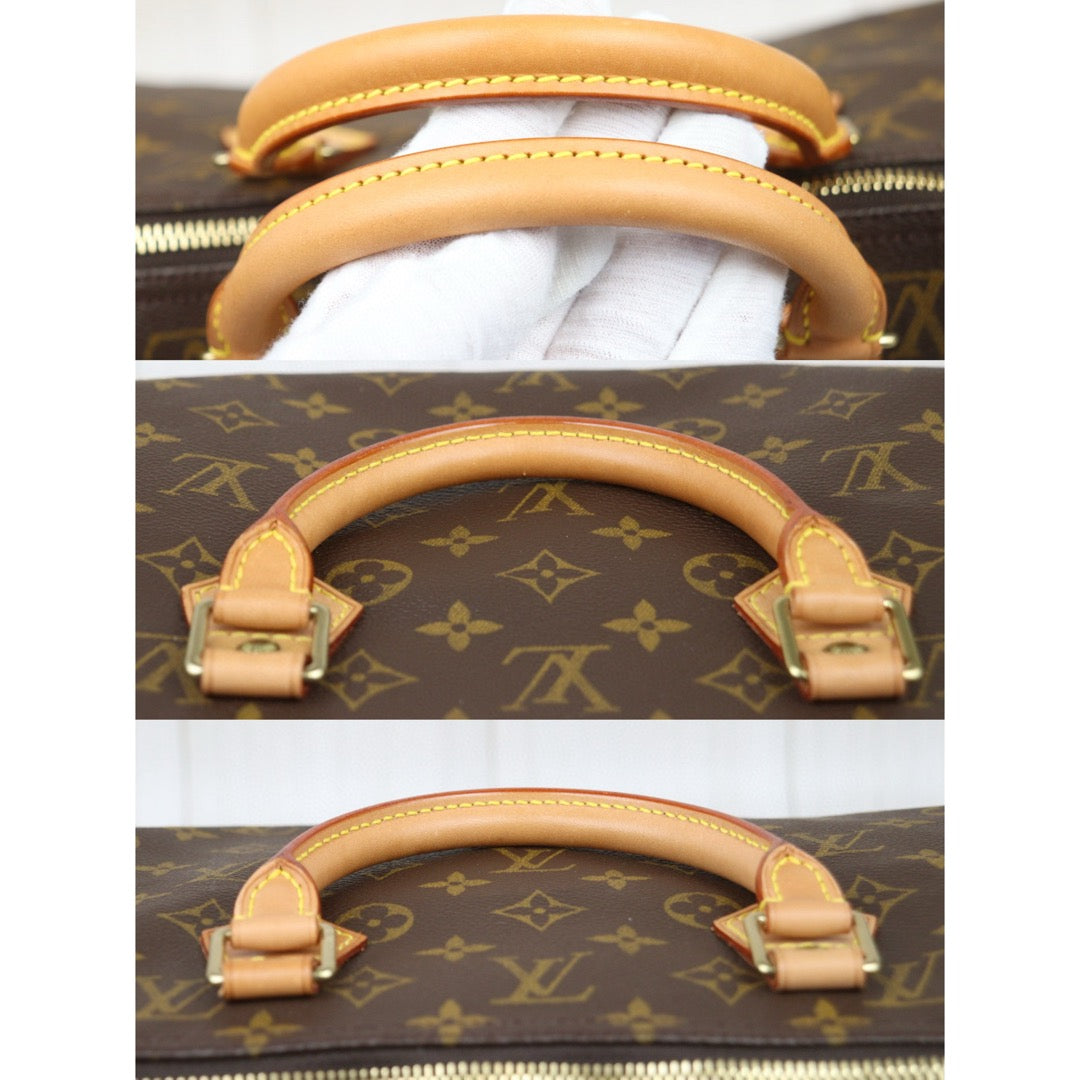 Very Good ( Rank A)｜ LV Monogram Speedy 40 Hand Bag ｜24121920