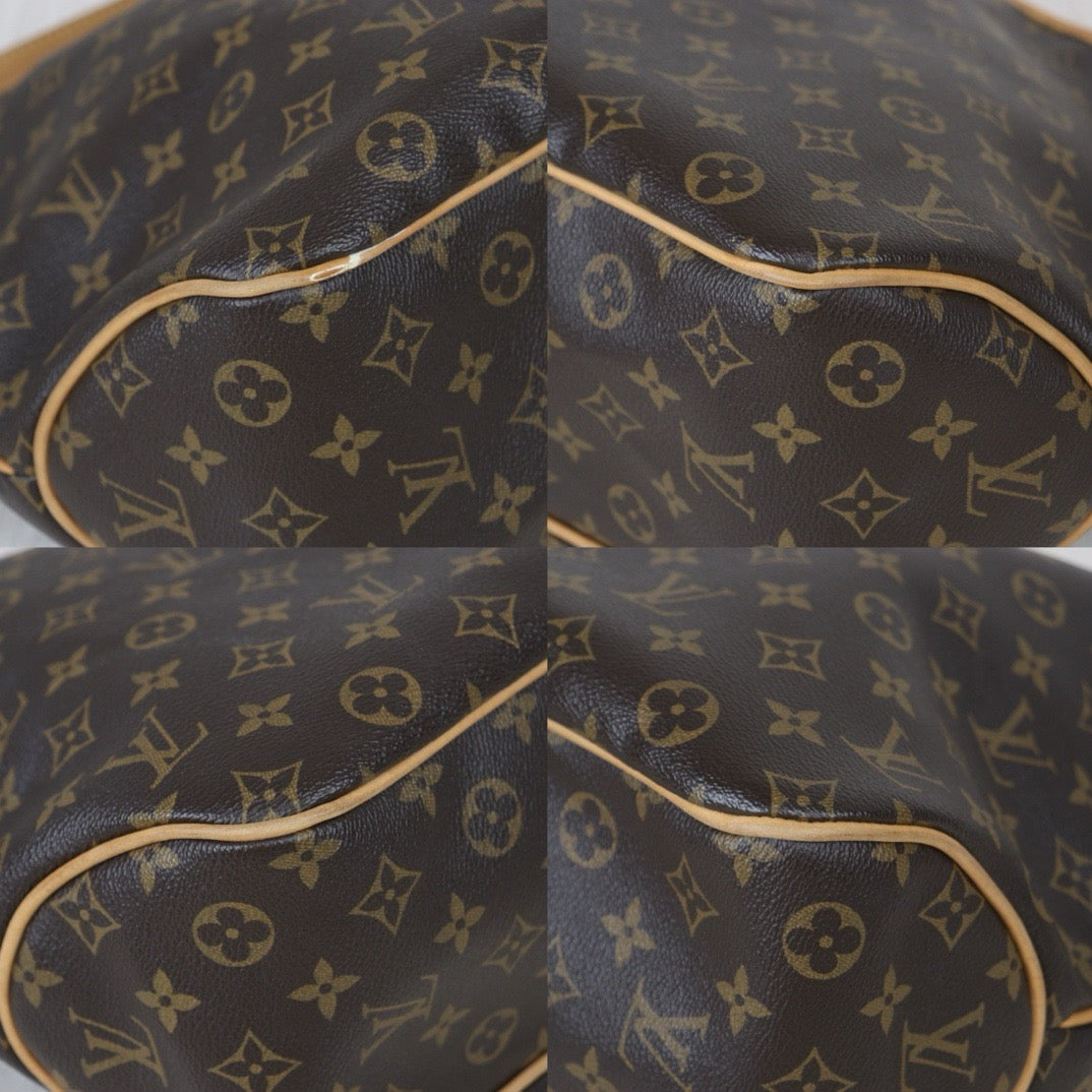 Good ( Rank AB) ｜LV Monogram Delightful PM Shoulder Bag｜24092617