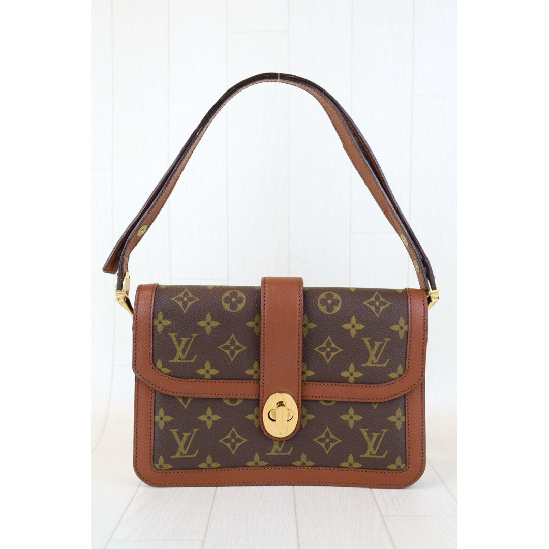 Good ( Rank AB)｜LV Vintage Monogram Shoulder Bag ｜H24093002