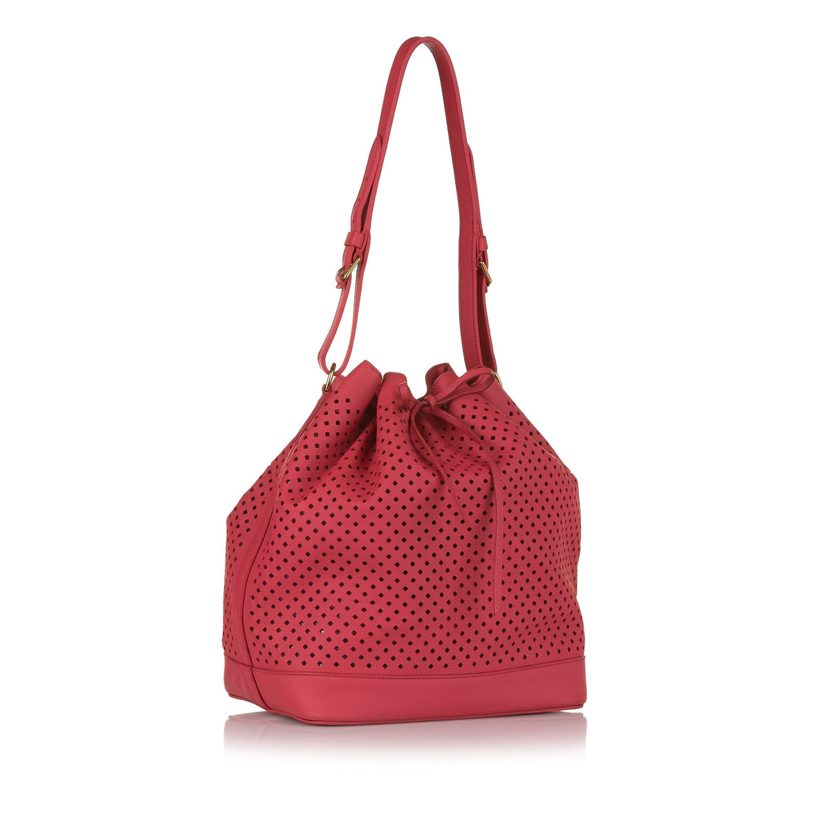 Louis Vuitton Sofia Coppola Flore Noé Red