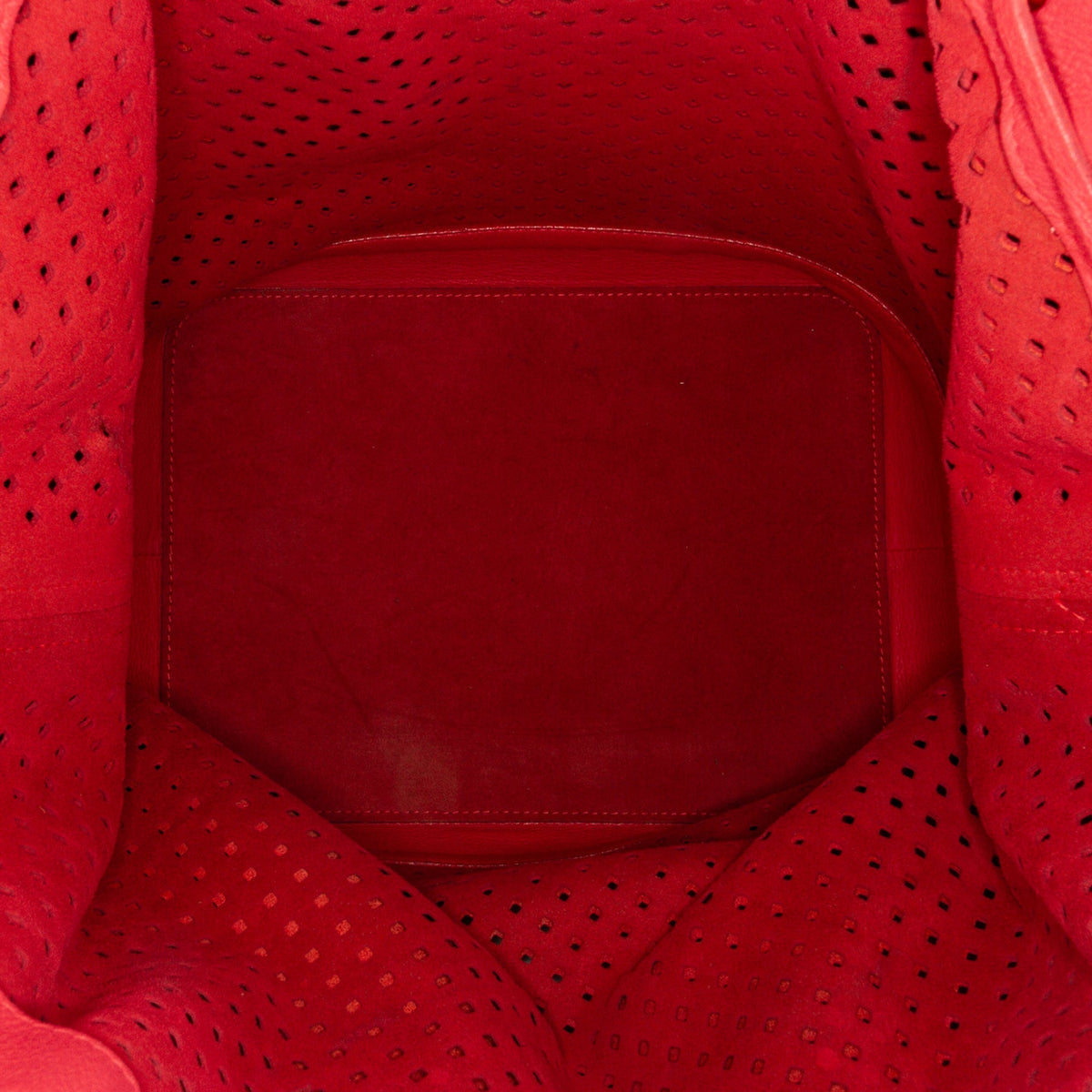 Louis Vuitton Sofia Coppola Flore Noé Red