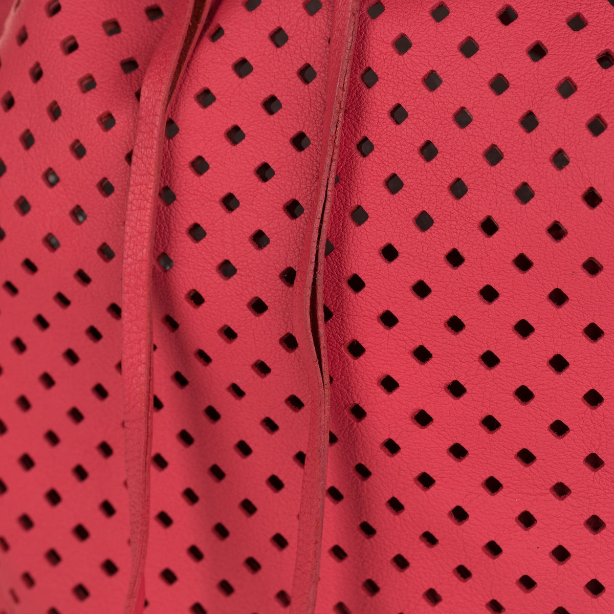 Louis Vuitton Sofia Coppola Flore Noé Red