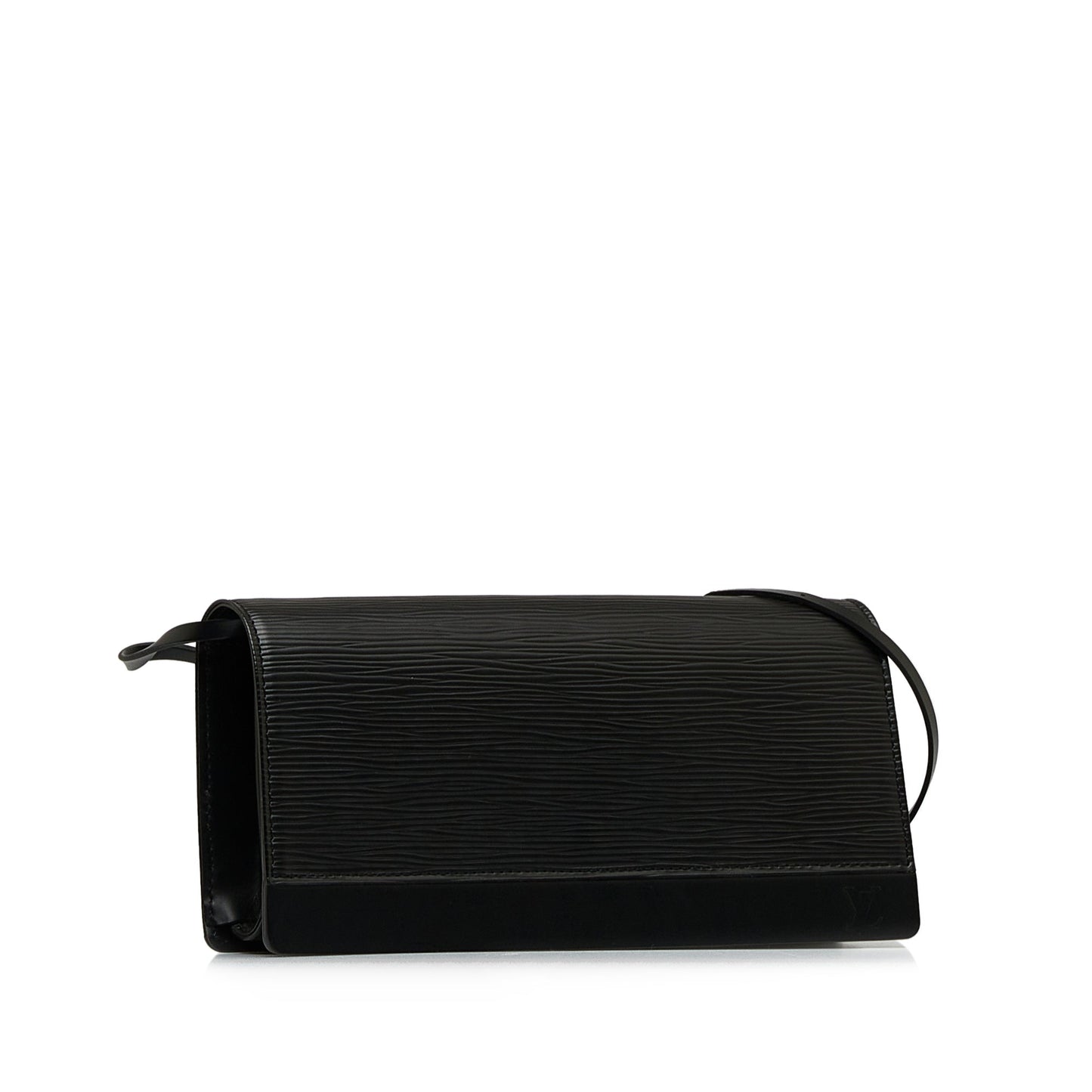 LOUIS VUITTON Epi Honfleur Clutch Bag