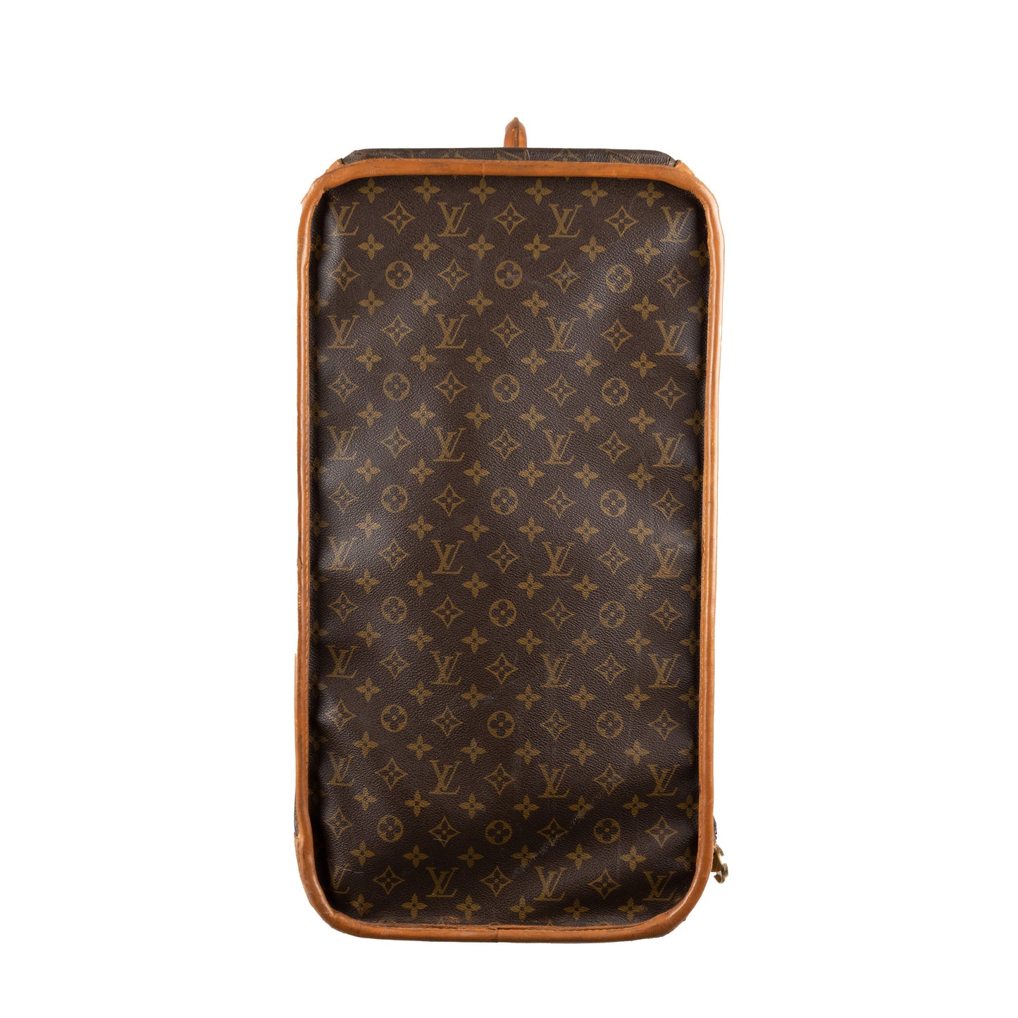 LOUIS VUITTON Louis Vuitton Monogram Pullman Travel Bag