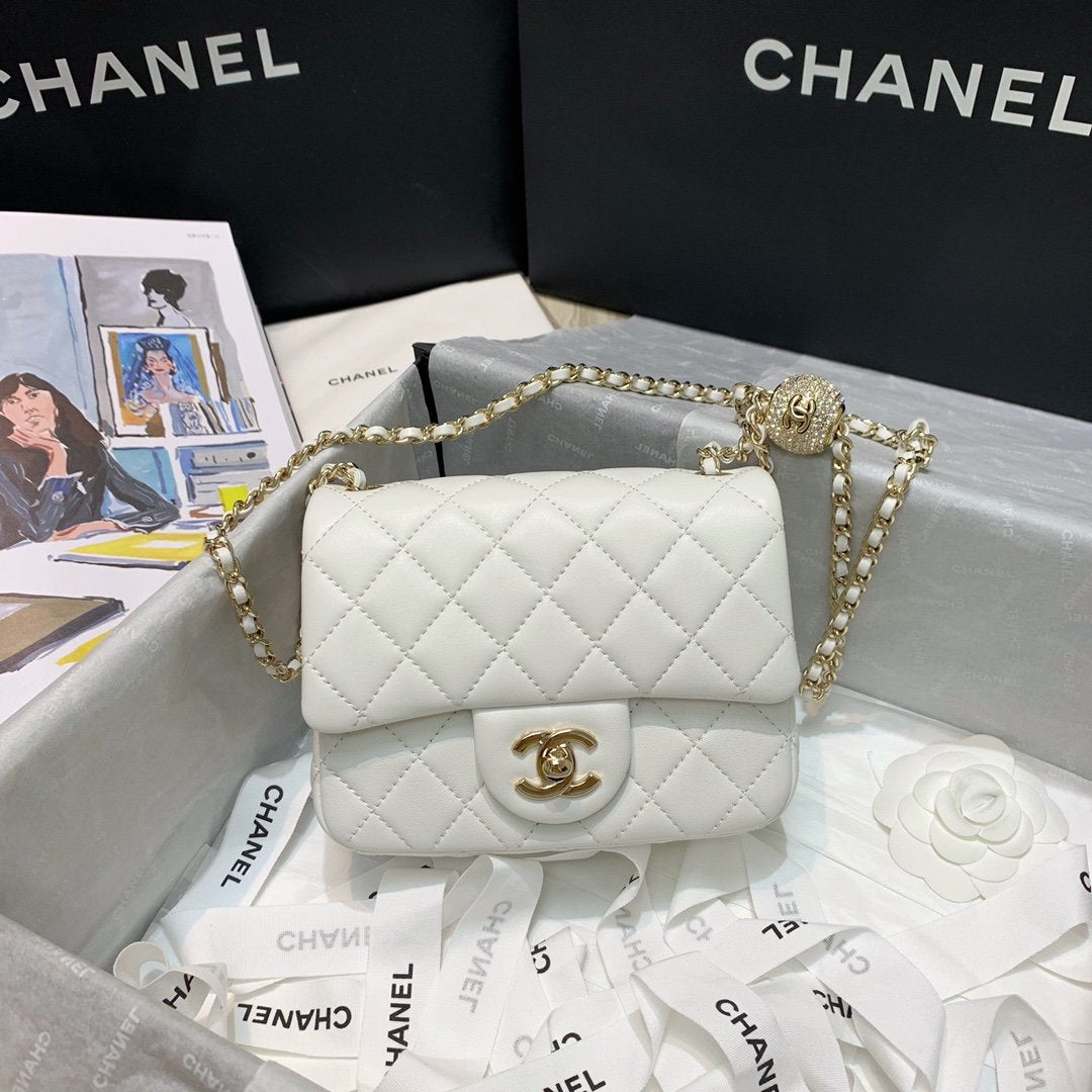 Luxury Edition Bags CH-L 172