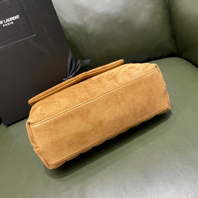Yves Saint Laurent - Bags - The Wells Bags  317