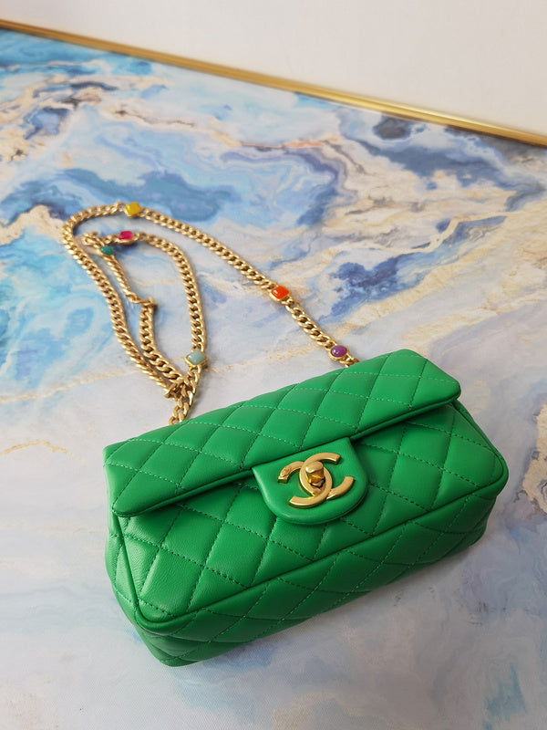The Arid Bag Shop new Luxury  - Chanel Bags - 662