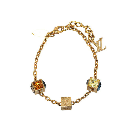 Louis Vuitton   Charm Bracelet