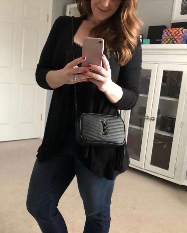 Yves Saint Laurent - Bags - The Wells Bags  209