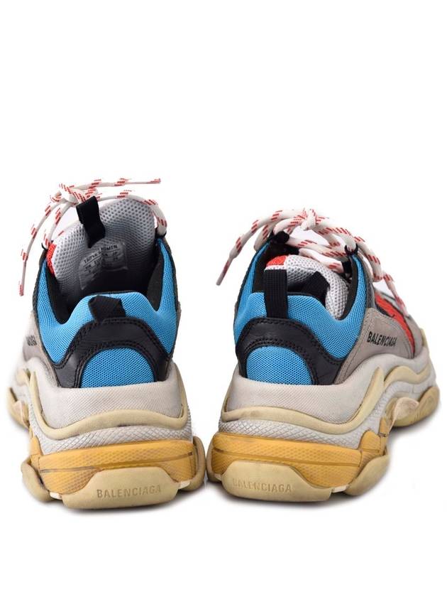 Luxury Balenciaga  Women Triple S